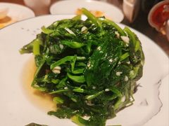 -重庆石磨豆花庄(乔庄店)