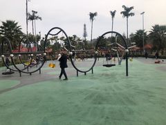 -枫香湖儿童公园