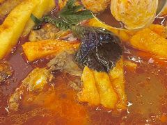 -顶上头·螺蛳火锅(五一新村店)