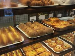 -山崎面包(静安久光店)