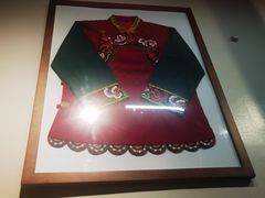 -阿山卓·野生菌火锅·纳西火塘烤肉