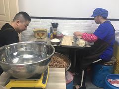 -桐香园小笼包(百井坊巷店)