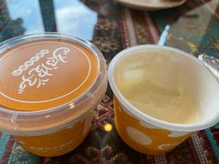 -巴依老爷新疆美食(工体旗舰店)