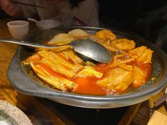 柳州老牌螺蛳鸭脚-桂小厨广西菜(万象城店)