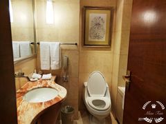 -厦门悦华酒店