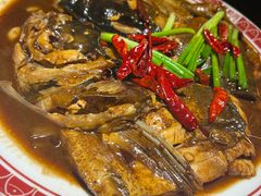 -旺顺阁鱼头泡饼(常营店)