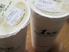 -1点点(竹山路店)