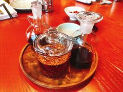 -镇江苏宁万豪酒店-苏筵中餐厅