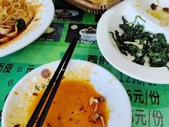 -令氏家外家周秦食府(高新店)