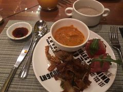 -The COOK·厨餐厅·自助餐(浦东嘉里大酒店)