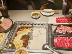 -海底捞火锅(塘厦天虹店)