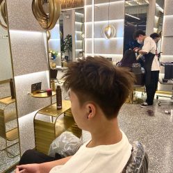 -3AM·S HAIR SALON烫发染发接发