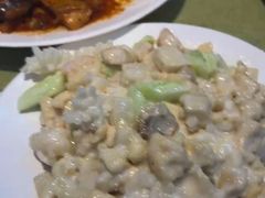 -振生清真饭店(永安道店)