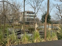 -木守西溪溪隐餐厅