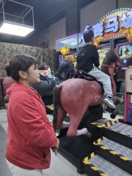 -嗨翻Hi-Fun竞技主题乐园·蹦床团建生日聚会(五棵松华熙店)