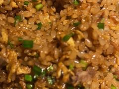 -外婆私房菜(新亚百货店)