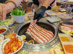 -安又胖韩国烤肉(美罗城店)