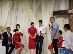 点击看大图 -Sunny喜铺婚礼策划(东部店)