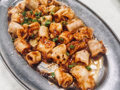 -嘉升大排档(番禺总店)