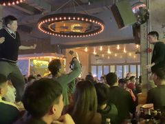 -HIB HUB公社(解放西路店)