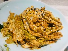 -北平食坊·烤鸭(黄寺大街店)