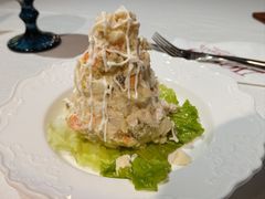 -俄士厨房(未来城店)