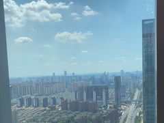 -Social 秀西餐厅-长沙瑞吉酒店(运达店)