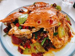 -锦里海景海鲜餐厅.三亚老字号(亚龙湾中心广场店)