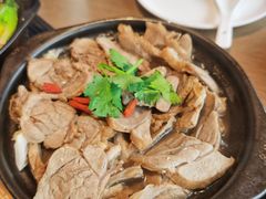 -洪兴砂锅·融合砂锅菜(三站店)