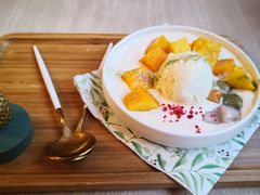 榴莲奶爸-春风·有糖(崇宁路店)