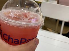 -茶百道(京华城店)