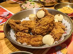 -小木屋米酒店·韩国料理(深圳总店)