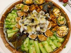 -华庭食府(光明店)