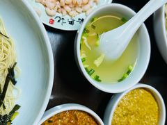 -裕兴记•蟹黄面馆(人民广场店)