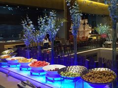 -长沙三景韦尔斯利酒店·Oval全日制餐厅自助餐