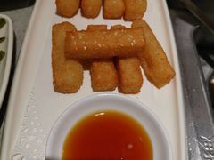 -海底捞火锅(万科广场店)