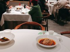 -绿杨春·淮扬宴(庐山路店)