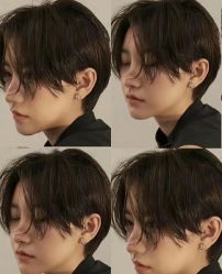 -丽时 Hair Salon