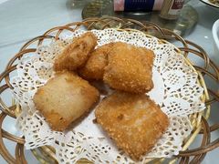 -翠茗农庄土菜馆(天目湖店)