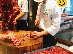 大堂-黔诚酸汤牛肉(甲秀楼店)