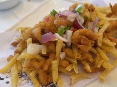 -天外天美食广场(哈尔滨路店)