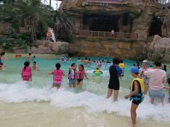 -杭州开元森泊度假乐园