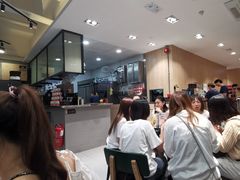 -华嫂冰室(尖沙咀店)