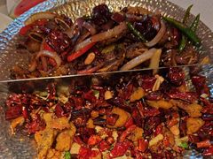 -小鱼小牛·鱼牛干锅·脆鱼火锅(世欧广场店)