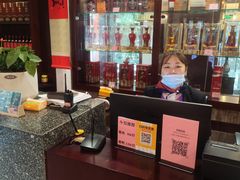 -一江春水·杭帮臻宴(三台山店)