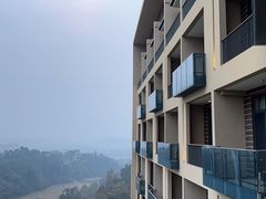 -成都蒲江花样年福朋喜来登度假酒店·宜客乐西餐厅