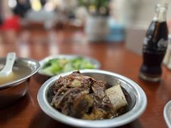 -阿秋牛排(湖心街店)