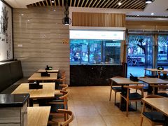 大堂-韩包子(建设路店)
