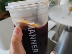 -Manner Coffee(IFS一楼店)