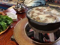 -康巴藏餐(束河古镇店)